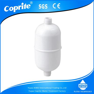 Cloro branco do filtro de água do chuveiro que remove o sistema da filtragem do Showerhead