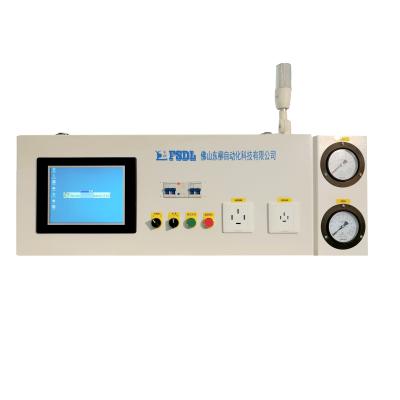 Manufacturing Plant Performance Testing Equipment for Air Conditioning Production