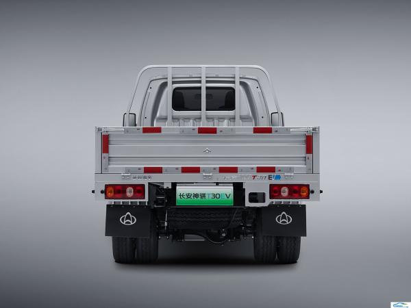 2024 Comfort Mini Truck Retail Electrical EV Automobile Commercial T30EV Energy Vehicle