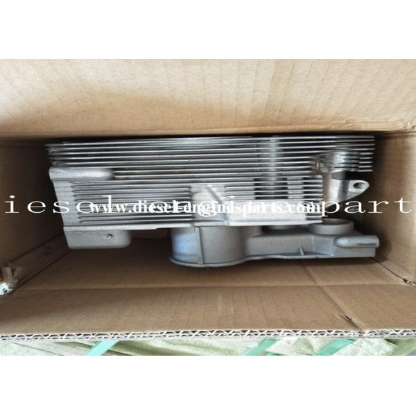 Duetz FL912 Diesel Engine Parts Aluminum Cylinder Head Engineering