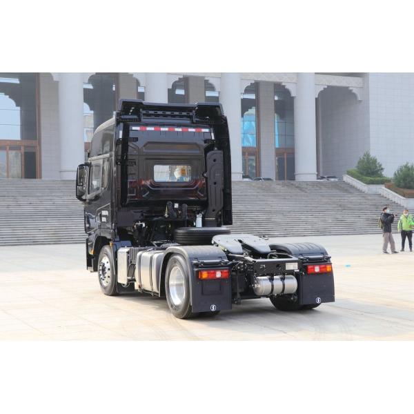 Новый Shacman X5000 трактор Euro 6 Shacman 6x4 Prime Mover