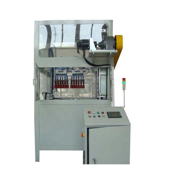 Automatic Carton Case Packer Machine For Bottle Or Canned Beer Juice
