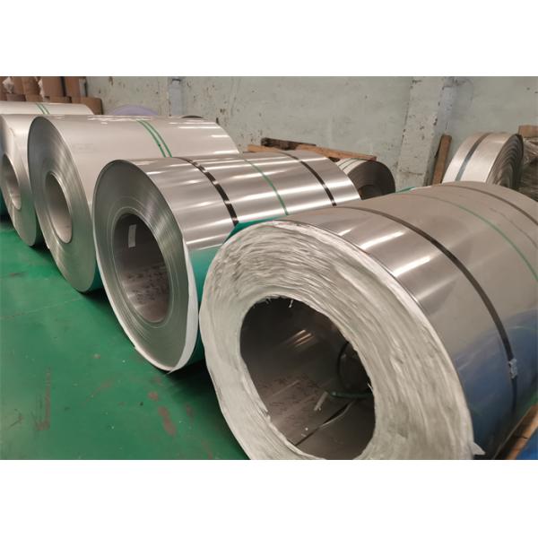 201 202 316 430 Stainless Steel Coil Cold Rolled Tisco SS Strip Coil