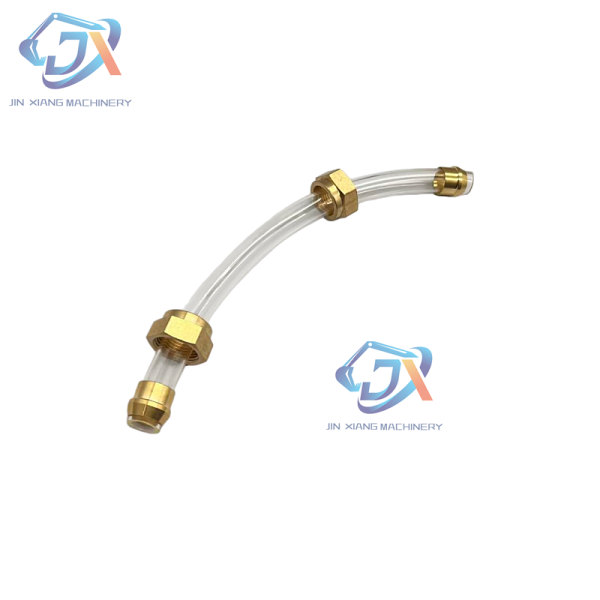 203-60-31160 Applicable to PC60/120/200/300/360-7/8 Hydraulic Oil Dipstick Excavator Parts for diesel tank Pump Dipstick