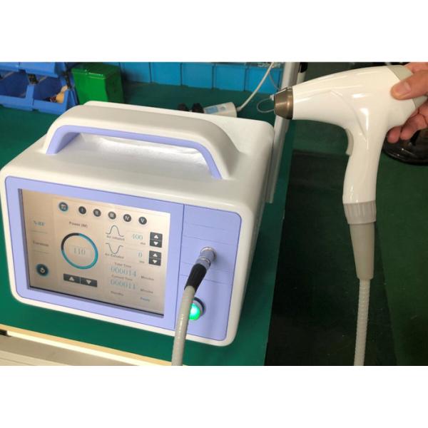 Машина вены паука лазера диода 808 Nm эргономическая