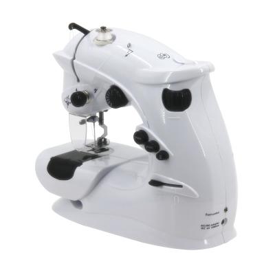 Máquina de costura de revestimento de sola revolucionária Automática de costura industrial com saída de 6V DC