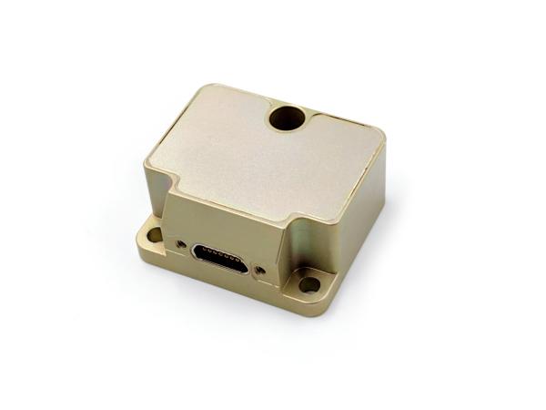 軽量メムス IMU慣性測定装置 400°/s 産業用