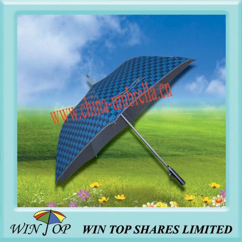 27 UV Proof Luxury Golf Umbrella