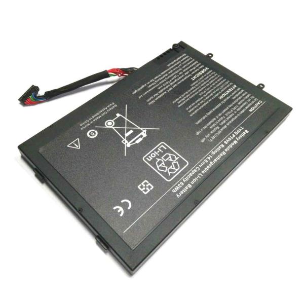 PT6V8 P06T Laptop Lithium Polymer Battery 14.8V 63Wh For DELL Alienware M11x R1 M11x R2