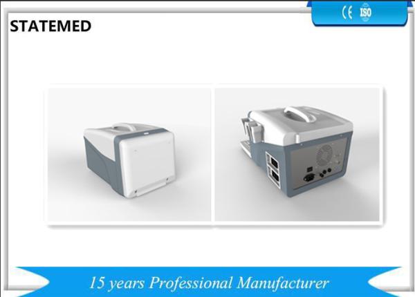 Full Digital Portable Ultrasound Equipment / Mobile Ultrasound Machine