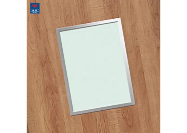 Portas de madeira livres amigáveis interiores da pintura 90Minute HPL de Eco