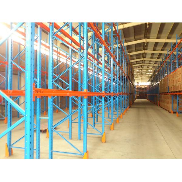 Multifunction Heavy Duty Garage Shelving Pallet Stacking Frames Steel Warehouse Storage Racks
