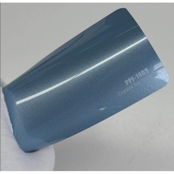Aliphatic TPU Car Vinyl Wrap Film