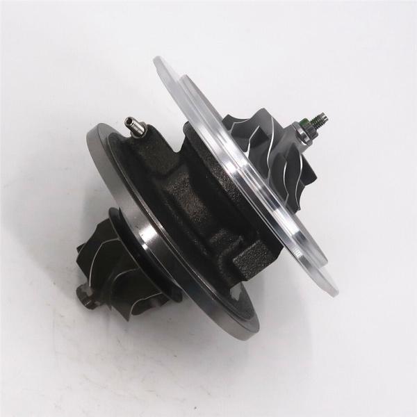 Turbo chra GTA1849LV 750441-0005/750441-5005S cartucho turbo para Nissan X-Trail 2.0 dci (T31)