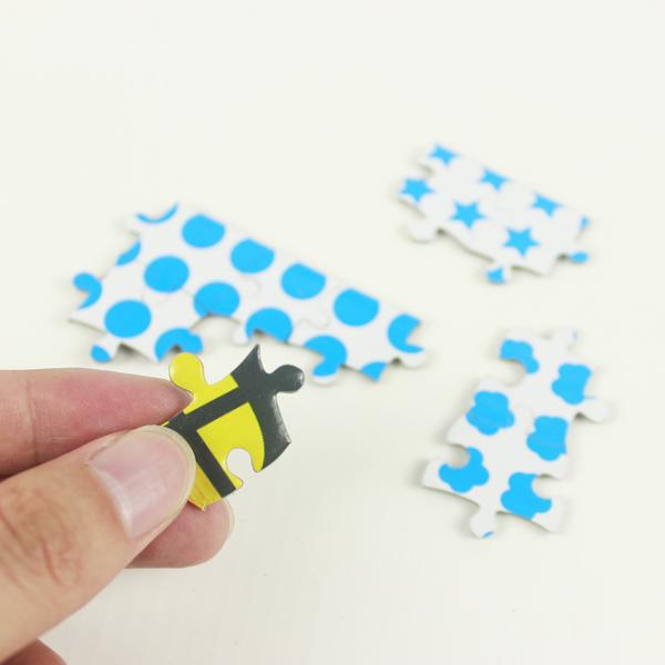 ASTM Adult Puzzle Game , 250g CCNB 500 Piece Jigsaw Puzzles