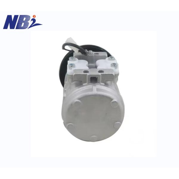 Land Cruiser HJ61 24V Toyota AC Compressor OEM 88320-60191 047200-4810