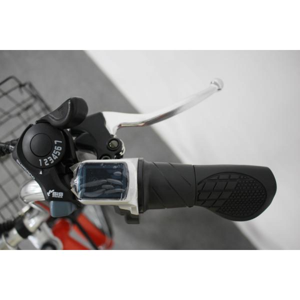 Freno de disco 26*4.0 KENDA Triciclo eléctrico con pantalla LCD y diseño plegable