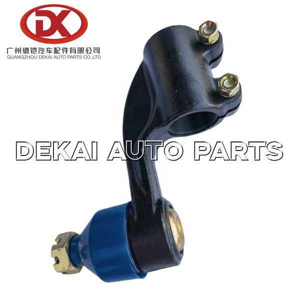 Шаровой шарнир 8 конца прута связи 8982281060 частей тележки ISUZU 98228106 0 FVR34 6HK1