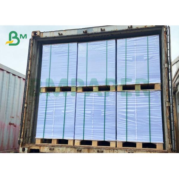 бумага древесины 50gsm 53gsm 890mm 1000mm белая Woodfree бумажная Uncoated бумага древесины 50gsm 53gsm 890mm 1000mm белая Woodfree бумажная Uncoated