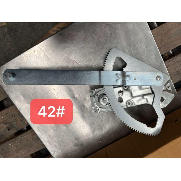 81.62640.6057 Регулятор окон Левый Шакман Запчасти