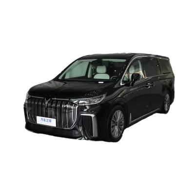 Experience the Best of Both Worlds with 2024 Voyah Dreamers Lantu Luxury 4-Drive SUV