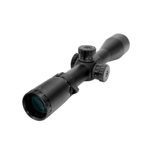 Объемы 30MM Monotubes 4-14X44 долгосрочные охотясь для ARS