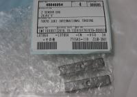 O SENSOR das peças sobresselentes JUKI Zevatech JX-100 40046054 Z de Mounter SMT do estojo compacto de Flexlble FAZ