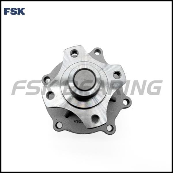 FSK Hummer Car Water Pump 12620226 Cast Aluminium CE Certified