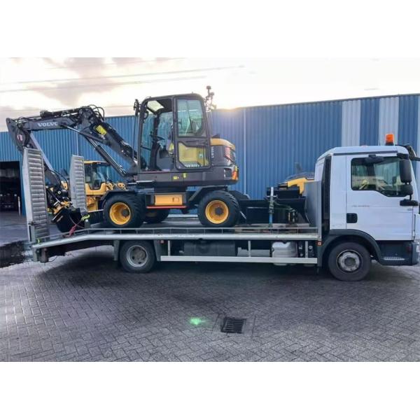 Proceso de espesado de cinta a prueba de óxido de 5 metros Medida de múltiples capas Prevenir la pérdida de pintura