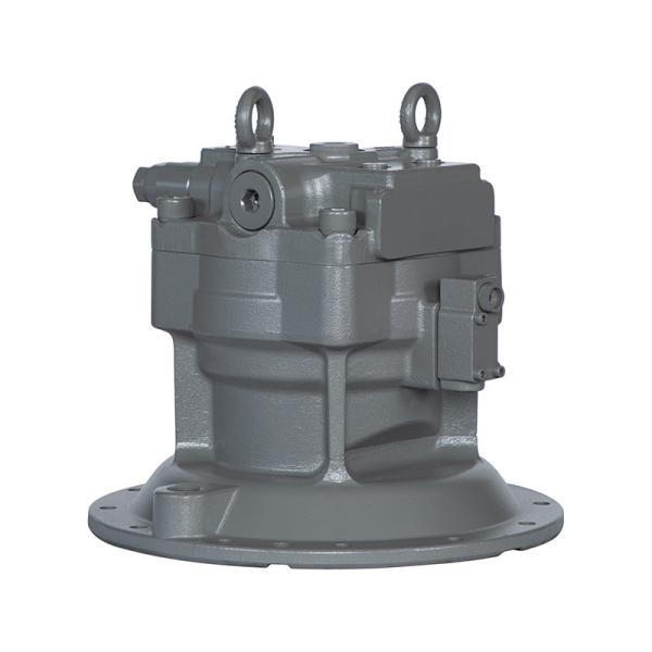 46*46*53CM Grey Swing Motor Of Excavator ZX330 3/ZX270 3