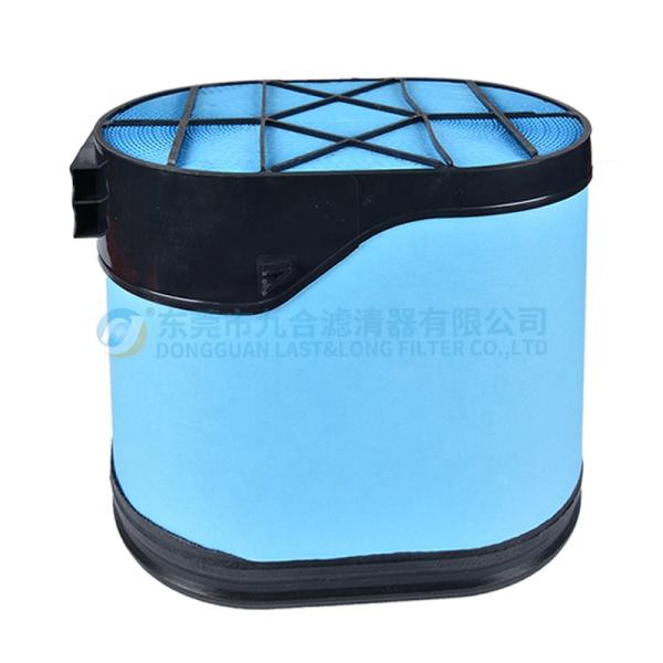 P608677 Heavy Duty Air Filter CATERPILLAR N102191 1536472 A0040946304 T340571