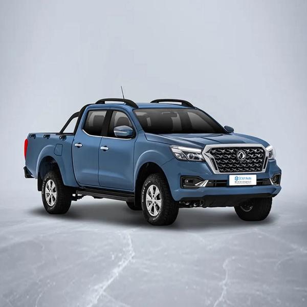 ZNA Rich 6 Pro Gasoline Pickup Truck Cars 2.3T 4WD 2WD