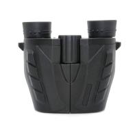 Jumelles enduites multi de poids léger de prisme de 8x25 10x25 Porro petites pour Birding