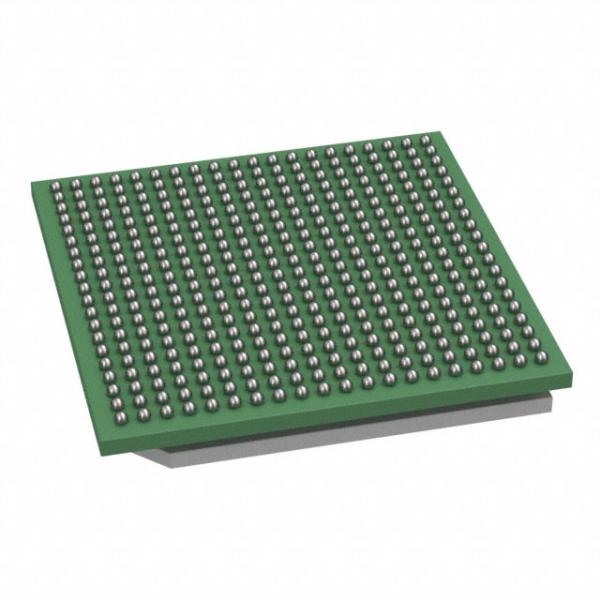 無線通信モジュール AFE7906IABJ 1200Mhz 6チャネルRFサンプリング受信機