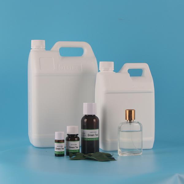High Purity Green Tea Fragrance Essence Scent For Car Air Perfume