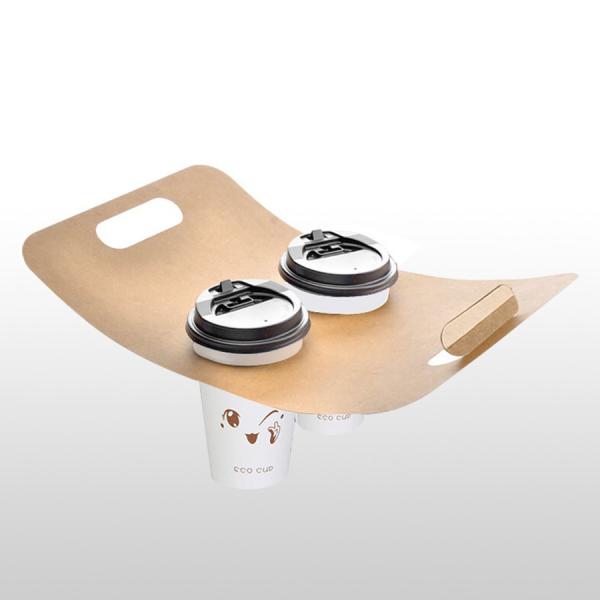 Coffee cup paper Card board Cato Environmental protection Colorful box package