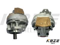 WA500 WF550 D155X KOMATSU 705-22-44070 7052244070 BUMPA HIDRAULICA Principal para el cargador