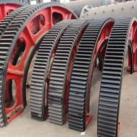 Rod Mill Girth Gear And Ball Mill Girth Gear And Sag Mill Girth Gear For Sale