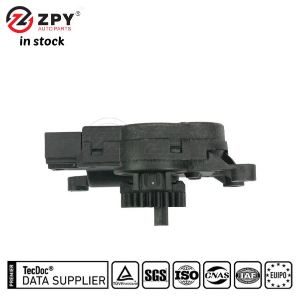 ZPY HVAC Air Control Motor 5Q0907511H for VW Audi Porsche