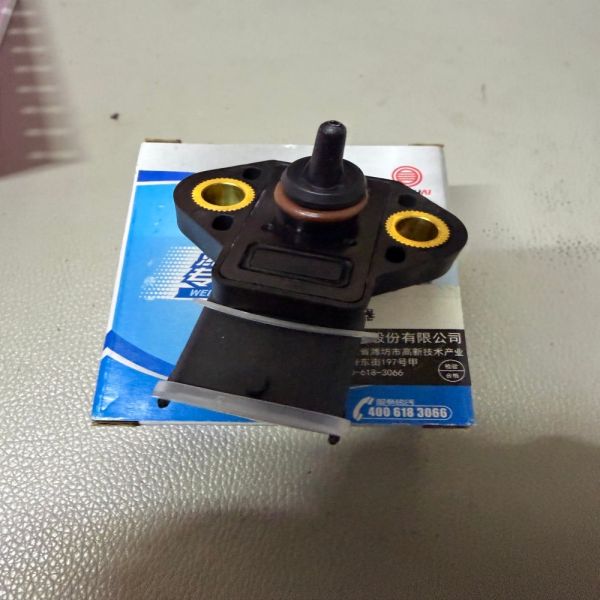 Weichai WP10 WP12 WP13 Oil Pressure Temperature Sensor ISO-TS Long Life Bus Spares 612600090460