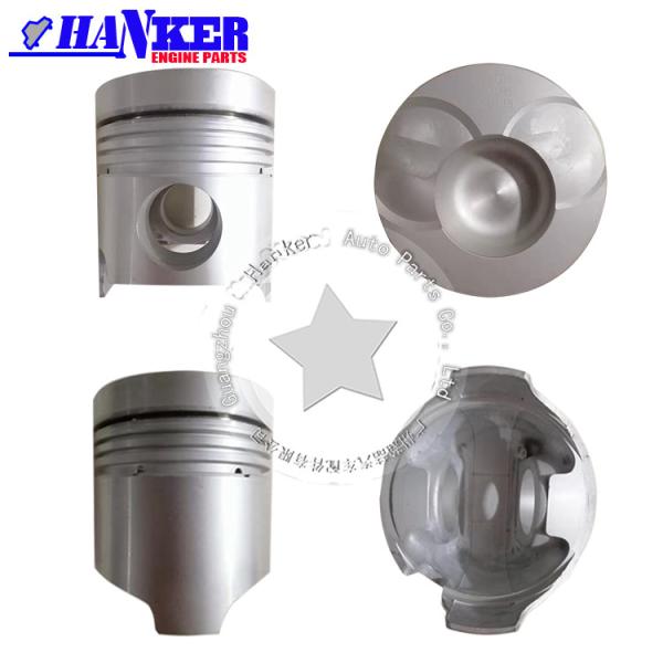 Machinery Hino Engine Piston H06C H06CT H06C-T  13216-1540 13216-175013216-2010 13216-1810  132111891 13 216-1810