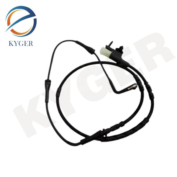 Sistemas elétricos de automóveis Sensor de desgaste de pastilhas de freio de automóvel Para Jaguar F-PACE 2016 X761 Sensor de desgaste Linha de alarme de desgaste T4A3216