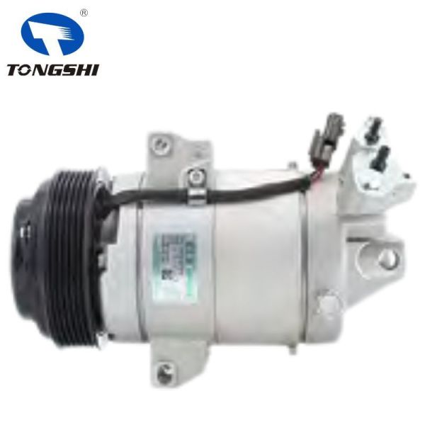 92600JN30B Nissan Air Conditioning Compressor Pathfinder V6 4.0L 2009 - 2010