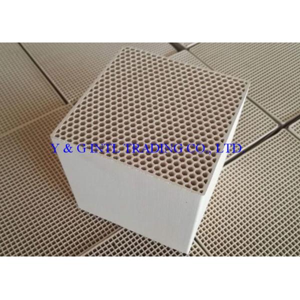 Chemical Industry Packed Distillation Column , Eco Friendly Packed Bed Distillation Column