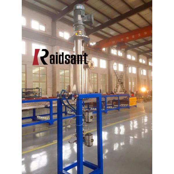 Автоматические очищая жидкостные промышленные фильтры, промышленное оборудование фильтрации для химиката