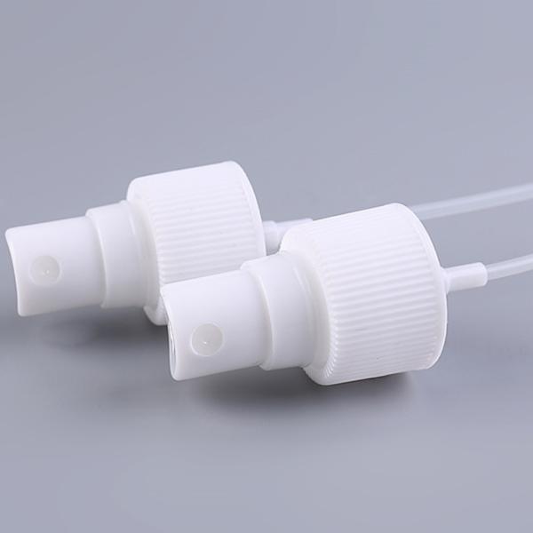 24MM Plastic Fine Mist Sprayer