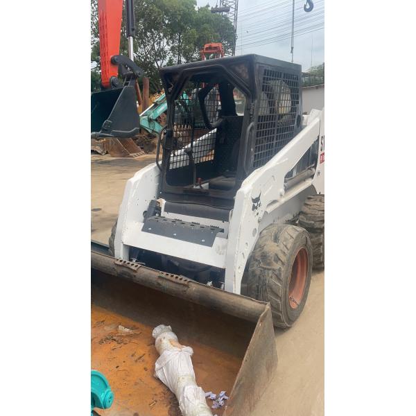 Used Mini Skid Steer Loaders  S160 T300 S70 S75 A200 A220 S185