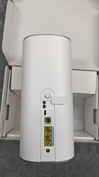 ZTE G5 Ultra 5G AI Indoor WiFi7 Router