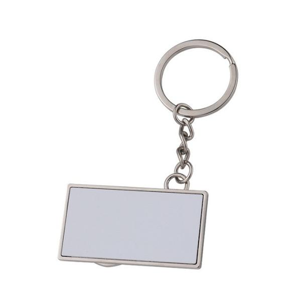 Custom Football Keychains Durable Zinc Alloy Metal Keychain Personalized Souvenirs
