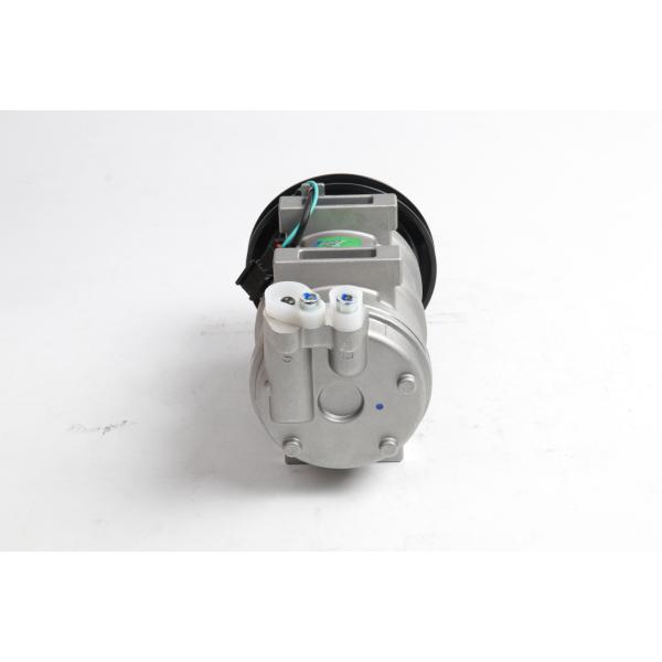 Excavadora DKS15C Compresor para automóviles 506011-9910 4456130 TH4713906 para obras de construcción